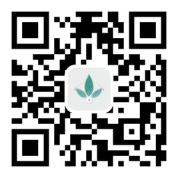 Scan QR code to install Meridian on iOS